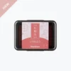 Shachihata - Stamp Pad - Oil-Based Ink - Iromoyo 2021 - HAC-1L-LPP