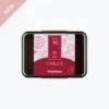 New Arrivals Shachihata - Stamp Pad - Oil-Based Ink - Iromoyo 2021 - HAC-1L-DR