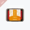 New Arrivals Shachihata - Stamp Pad - Oil-Based Ink - Iromoyo 2021 - HAC-1L-WY