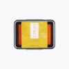 Shachihata - Stamp Pad - Oil-Based Ink - Iromoyo - HAC-1-Y 1 Shachihata - Stamp Pad - Oil-Based Ink - Iromoyo - HAC-1-Y
