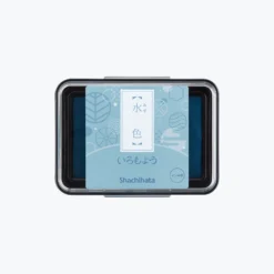 Shachihata - Stamp Pad - Oil-Based Ink - Iromoyo - HAC-1-PB New Arrivals