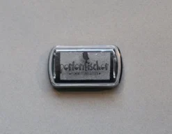 Perlenfischer Pigment Inkpad (Mini) Stamp Ink Pads