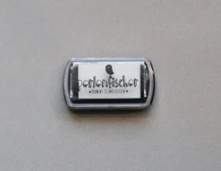 Perlenfischer Pigment Inkpad (Mini) Stamp Ink Pads