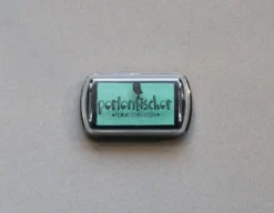 Perlenfischer Pigment Inkpad (Mini) Stamp Ink Pads