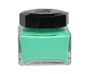 Spring-Green-1-300x250-1.png Ziller’s - Calligraphy Ink - Spring Green Calligraphy Inks
