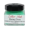 Ziller’s - Calligraphy Ink - Spring Green Calligraphy Inks