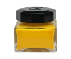 Ziller’s - Calligraphy Ink - Sunflower Yellow Calligraphy Inks
