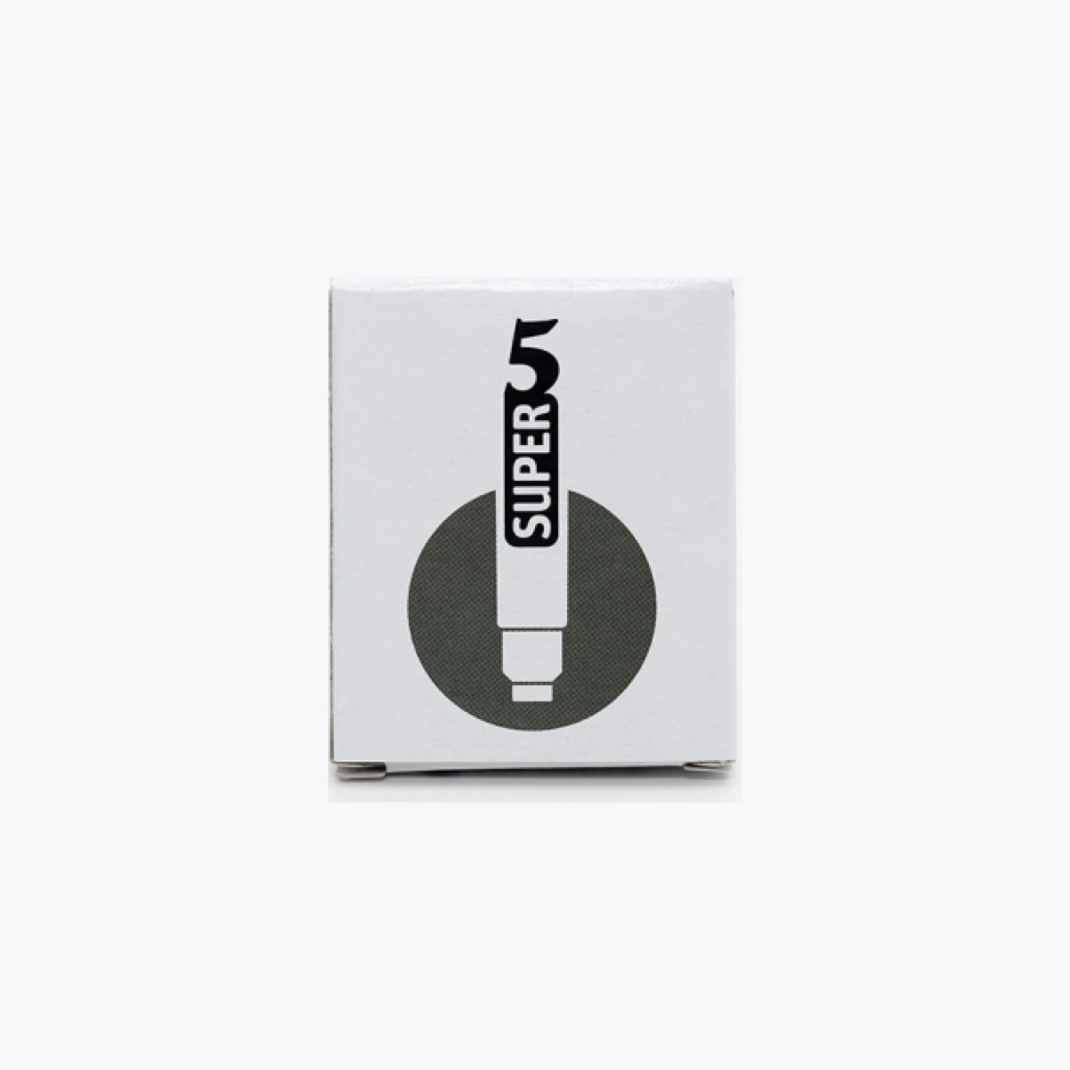 Super5-Cartridges-Converter-11.jpg Super5 - Ink Cartridges - Frankfurt (Grey)