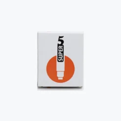 Super5 - Ink Cartridges - Dehli (Yellow) Fountain Pen Inks