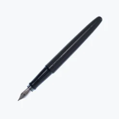 Fountain Pens Super5 - Fountain Pen - Darmstadt (Black)
