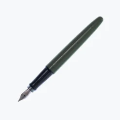 Fountain Pens Super5 - Fountain Pen - Dublin (Green)