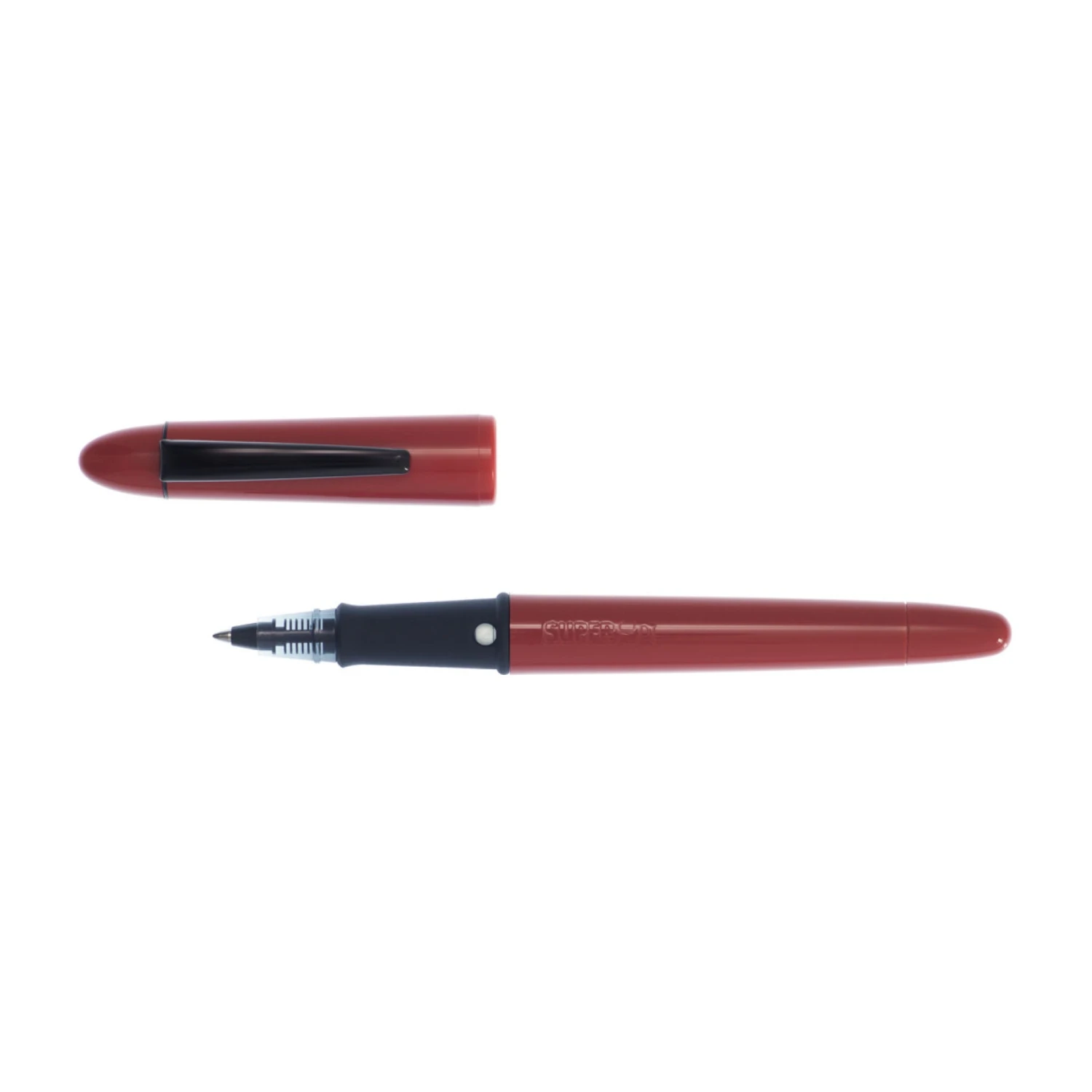 Super5-Ink-Roller-10.jpg Rollerball Pens Super5 - Ink Roller - Australia (Red)
