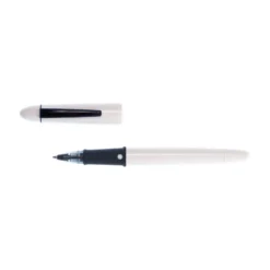 Rollerball Pens Super5 - Ink Roller - Arctic (White)