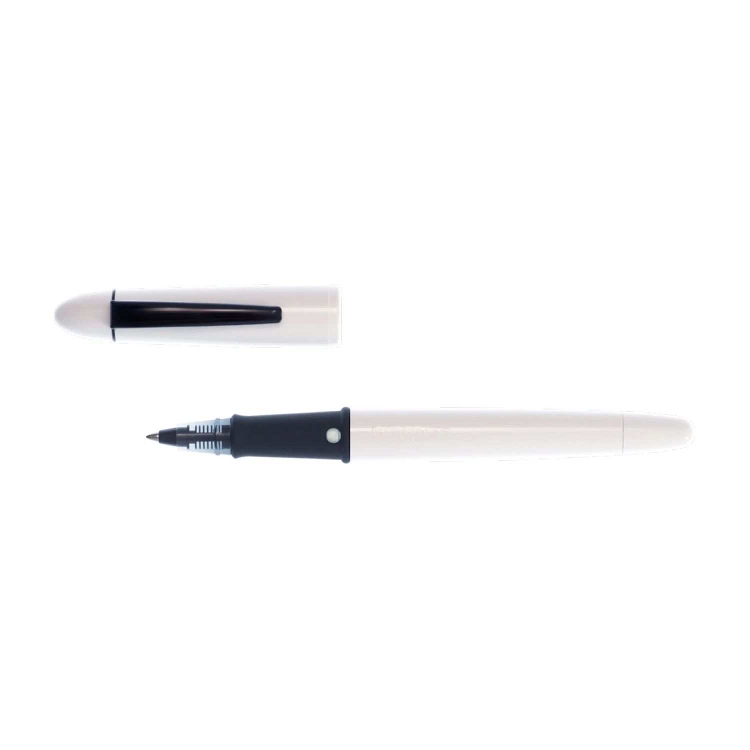 Super5-Ink-Roller-4.jpg Rollerball Pens Super5 - Ink Roller - Arctic (White)