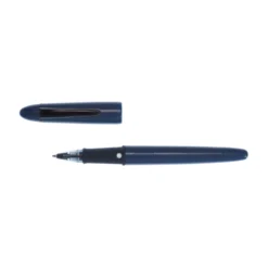 Rollerball Pens Super5 - Ink Roller - Atlantic (Blue)