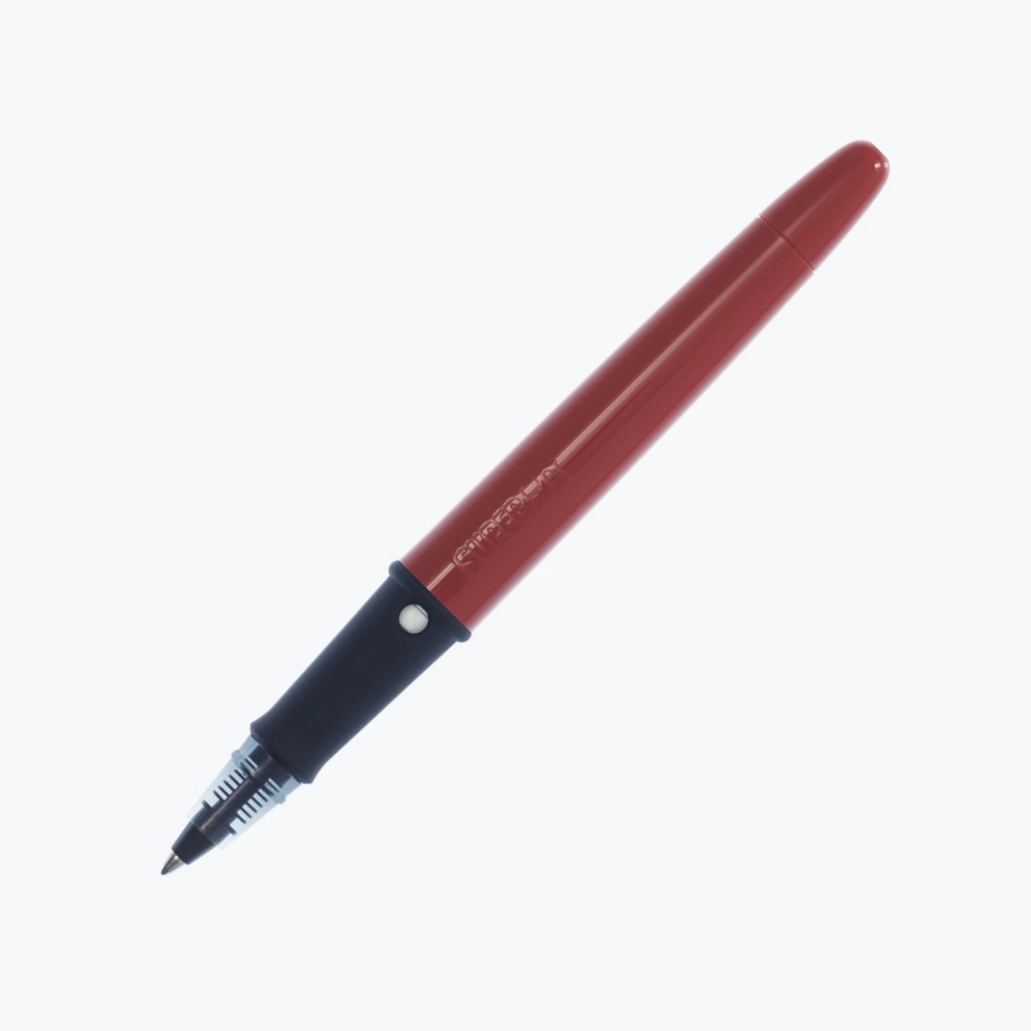 Super5-Ink-Roller-9.jpg Rollerball Pens Super5 - Ink Roller - Australia (Red)