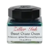 Ziller’s - Calligraphy Ink - Sweet Grass Green Calligraphy Inks
