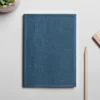 The City Works - Notebook - Sydney - B6 - Blue