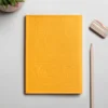 New Arrivals The City Works - Notebook - Sydney - B6 - Yellow