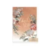 Typoflora - Card - Banksia Thank You Cards