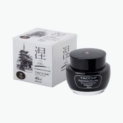 Taccia - Fountain Pen Ink - Standard - Kuro (Black)