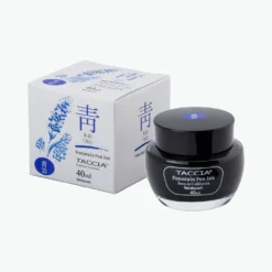 Fountain Pen Inks Taccia - Fountain Pen Ink - Standard - Ao (Blue)