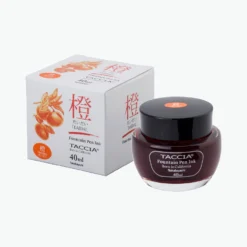 Taccia - Fountain Pen Ink - Standard - Daidai (Orange)