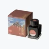 Taccia - Fountain Pen Ink - Ukiyo-e I - Hokusai-Benitsuchi Fountain Pen Inks 2 Taccia - Fountain Pen Ink - Ukiyo-e I - Hokusai-Benitsuchi Fountain Pen Inks