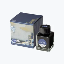 Taccia - Fountain Pen Ink - Ukiyo-e I - Hokusai-Koiai