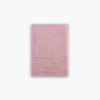 The City Works - Notebook - Barcelona - A6 - Pink