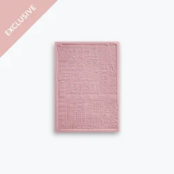 The City Works - Notebook - Melbourne - B6 - Pink New Arrivals