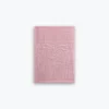 Notebooks The City Works - Notebook - New York - A6 - Pink