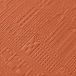 The City Works - Notebook - San Francisco - A6 - Rust Notebooks 4 The City Works - Notebook - San Francisco - A6 - Rust Notebooks