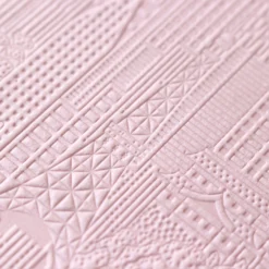 The City Works - Notebook - Tokyo - A6 - Pink 4 The City Works - Notebook - Tokyo - A6 - Pink