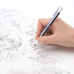 Tombow - Eraser Pen - Mono Zero - Rectangle - Black Sharpeners & Erasers