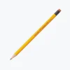 Wooden Pencils Tombow - Pencil - 2558 (Various Grades) - Pack Of 2