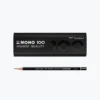 Tombow - Pencil - Mono 100 (Various Grades) - Box Of 12