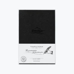 Tomoe River - Notebook - 52gsm - A5 - 368 Pages - Grid Notebooks