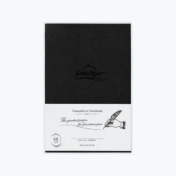 Notebooks Tomoe River - Notebook - 68gsm - A5 - 368 Pages - Plain