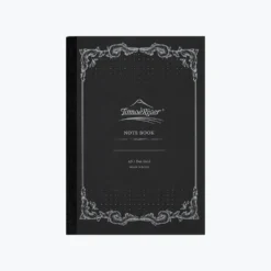 Tomoe River - Notebook - 52gsm - A5 - 160 Pages - Dotted