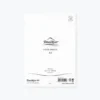 Tomoe River - Loose Sheets - 52gsm - A5 - White - Plain