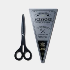 Tools To Liveby - Scissors - Small - Black