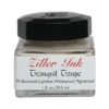 Ziller’s - Calligraphy Ink - Tranquil Taupe Calligraphy Inks