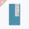 Traveler's Company - 2022 Diary - Insert - Regular - Weekly+Memo Traveler's Notebook 2 Traveler's Company - 2022 Diary - Insert - Regular - Weekly+Memo Traveler's Notebook