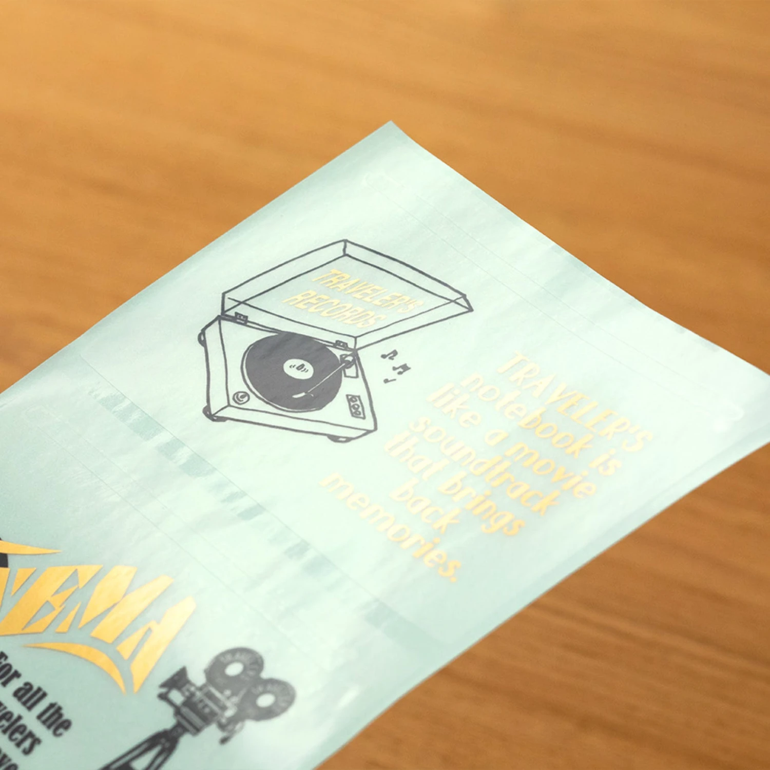 Traveler_s-Company-2022-Diary-Inserts-17.jpg Traveler's Company - 2022 Diary - Insert - Sticker Set