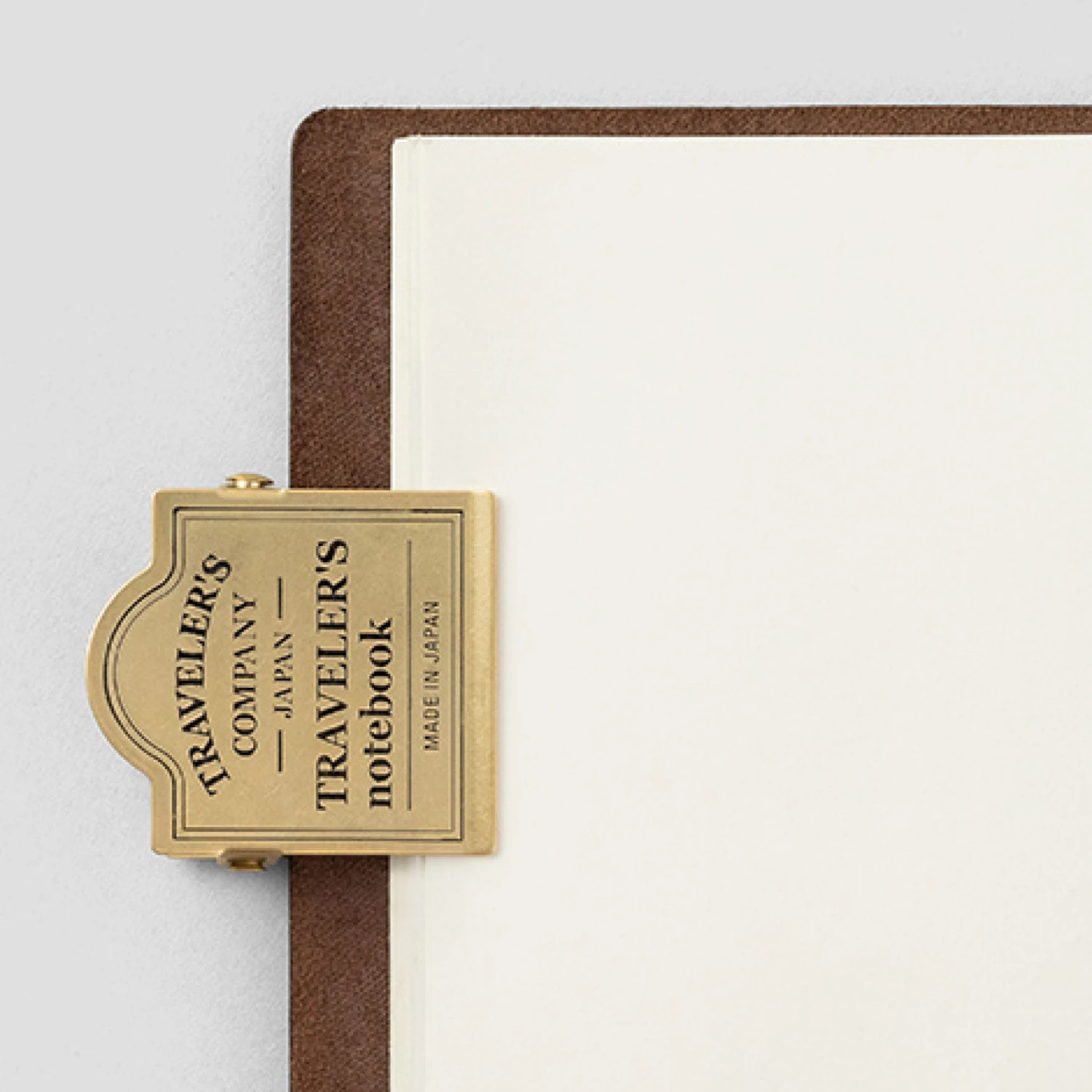 Traveler_s-Company-Accessories-10.jpg Traveler's Company - 030 Clip - Airplane Traveler's Notebook