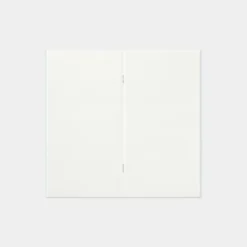 Notebooks Traveler's Company - B-Sides & Rarities - Regular - Washable Paper