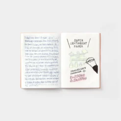 Traveler's Company - B-Sides & Rarities - Passport - Super Lightweight Paper