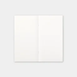 Traveler's Company - Inserts - Regular - 027 Watercolour Paper Notebooks 4 Traveler's Company - Inserts - Regular - 027 Watercolour Paper Notebooks