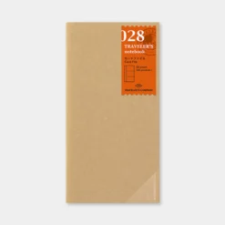 Traveler's Company - Accessories - Regular - 028 Card File